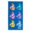 Fortnite osuška lama 75x150 cm Náhled obrázku produktu 1
