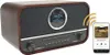 Albrecht DR 790 CD, Cestovné, Digitálny, FM, 30 W, LCD, Náhľad obrázku produktu 5