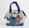 Lilo & Stitch Kosmetiktasche Stitch & Angel Produktbild-Vorschau 5