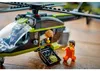 LEGO City 60508 Le braquage du train de police - Jeu de Voir les images du produit 28