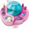 Clementoni Crazy Chic Cool Nail Art Anteprima dell’immagine prodotto 12