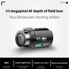 D9 WiFi Digital Camcorder 3 Zoll IPS Bildschirm Nachtsicht Produktbild-Vorschau 3