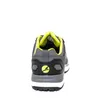 Sicherheitsschuh ULTRATRAIL GREY LOW Gr.40 grau/kombi Leder Produktbild-Vorschau 9