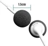 INF Coussinets pour écouteurs intra-auriculaires 5 paires Voir les images du produit 5