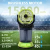 AIORBER 3in1 Luftkühler Ventilator Luftbefeuchter mit Produktbild-Vorschau 2