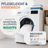 Daunenkissen 80x80 cm, Kissen 60% Gänsedaunen / 40% Produktbild-Vorschau 6