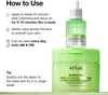 Anua Azelaic 10 Hyaluron Redness Soothing Pad – Toner-Pads Produktbild-Vorschau 4