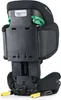 Kinderkraft, Xpand 2, siège-auto i-Size, Graphite Black Voir les images du produit 20