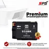 Kompatibel für HP Officejet 7610 (CR769A) / CN053AE / 932XL Produktbild-Vorschau 3