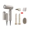 DREAME Pocket Pro Haartrockner,3 klappbare Formen,300g,110K Produktbild-Vorschau 1