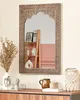 BELIANI Lustro ścienne wiszące miedziane 60 x 90 cm Podgląd zdjęcia produktu 2