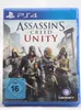 Ubisoft Assassin's Creed Unity, PS4, PlayStation 4, Režim Náhled obrázku produktu 2