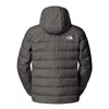 The North Face M Aconcagua 3 Hoodie Smoked Pearl Smoked Podgląd zdjęcia produktu 2