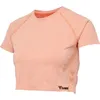 Hummel hmlCI SEAMLESS CROPPED T-SHIRT Produktbild-Vorschau 3