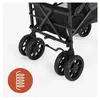 Hauck Fold N Care, Betthimmel, Traditioneller Kinderwagen, Produktbild-Vorschau 6