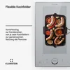 Klarstein Induktionskochfeld 2 Platten, Produktbild-Vorschau 4