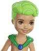 Mattel GJJ85; GJJ90 - Barbie Chelsea Meerjungfrau Puppe Produktbild-Vorschau 10