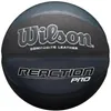Wilson Reaction Pro Shadow, Czarny, Skóra, Wewnętrz i na Podgląd zdjęcia produktu 1