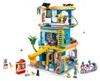 Klubovna LEGO® Friends Heartlake City Friends 42689 Náhled obrázku produktu 17