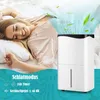 4 in 1 Lufttrockner 50L/Tag, Raumgröße ca.160m³ (60m²), 5L Produktbild-Vorschau 3