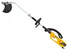 TEXAS Gartenpflegeset 230V elektro Rasentrimmer Produktbild-Vorschau 3
