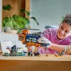 LEGO® City 60437 Dschungelforscher-Hubschrauber Produktbild-Vorschau 23