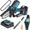 Makita DUC101RF06 Akku-Astsäge Produktbild-Vorschau 1