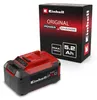 Einhell Power X-Change Akku 18V 5,2 Ah P-X-C Plus Produktbild-Vorschau 33