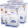 Lock&Lock HPL813 Vorratsdose 1,8L - Luft und Wasserdicht - Produktbild-Vorschau 1