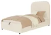 Bed met gestoffeerde zijkanten, 90 x 200 cm, met Productafbeelding-voorbeeld 19
