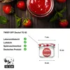BigDean 48x Marmeladengläser 125 ml – kleine Einmachgläser Produktbild-Vorschau 2
