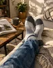 5 Paar Sportsocken 38-44 Damen Herren atmungsaktiv Produktbild-Vorschau 3