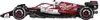 CaDA C64005W Alfa Romeo Racing C64005W Produktbild-Vorschau 4