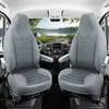 Wohnmobil Sitzbezüge & Schonbezüge für Fiat Ducato Citroen Produktbild-Vorschau 4