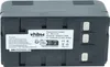 vhbw Akku kompatibel mit Panasonic NV-RX11EG, NV-RX7EG, Produktbild-Vorschau 3