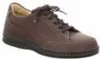 Finn Comfort Falkland Herren Halbschuh, Schnürer, Leder, Produktbild-Vorschau 13