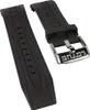 Lotus Uhrenarmband | Kautschuk braun/grau für Modell Produktbild-Vorschau 1
