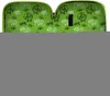 Paso | Schulrucksack zweikammerig - Schwarz - Spielmotiv - Produktbild-Vorschau 7