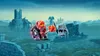 LEGO® Nexo Knights Jestros Monströses Monster-Mobil (MoMoMo Produktbild-Vorschau 5