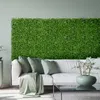 CMP HD8109 Pannello di fiori artificiali 60 x 40 cm Anteprima dell’immagine prodotto 4