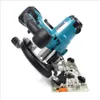 Makita DHS630ZJ Akku-Handkreissäge im Makpac Produktbild-Vorschau 5