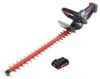 Metabo HS 18 LTX 65 Akku Heckenschere 18 V 63 cm + 1x Akku Produktbild-Vorschau 2