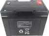 Multipower MP75-12C Akku Blei PB 12Volt 75Ah Produktbild-Vorschau 5