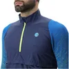 UYN Running Exceleration Windproof Zip-Up Laufshirt Herren Produktbild-Vorschau 4
