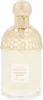 A clear, professional studio shot of a Guerlain Aqua Allegoria Mandarine Basilic perfume bottle against a white background. Voir les images du produit