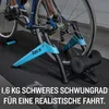 Tacx Boost – Binnenfiets met een krachtige magnetische rem, Productafbeelding-voorbeeld 5