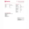 Flamco Schwimmerentlüfter Flexvent R 1/2, vernickelt, mit Produktbild-Vorschau 14