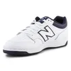 New Balance Sneakers BB480LWN in White color size 45 Podgląd zdjęcia produktu 7