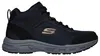 Skechers High Sneaker IRONHIDE Herren Leder und Synthetik Produktbild-Vorschau 48