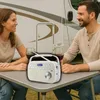 SOUNDMASTER DAB280BE, radio DAB/FM Anteprima dell’immagine prodotto 5